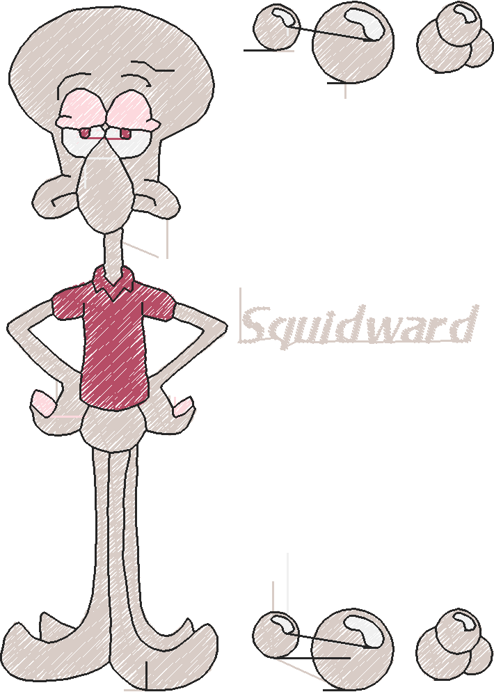 Bob Esponja (80)